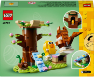 LEGO 40709 Wiosenny plac zabaw dla zwierzątek - 1311524 - zdjęcie 10